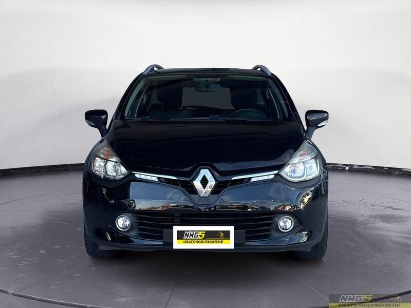 Renault Clio Clio Sporter dCi 8V 75CV Start&Stop Energy Duel