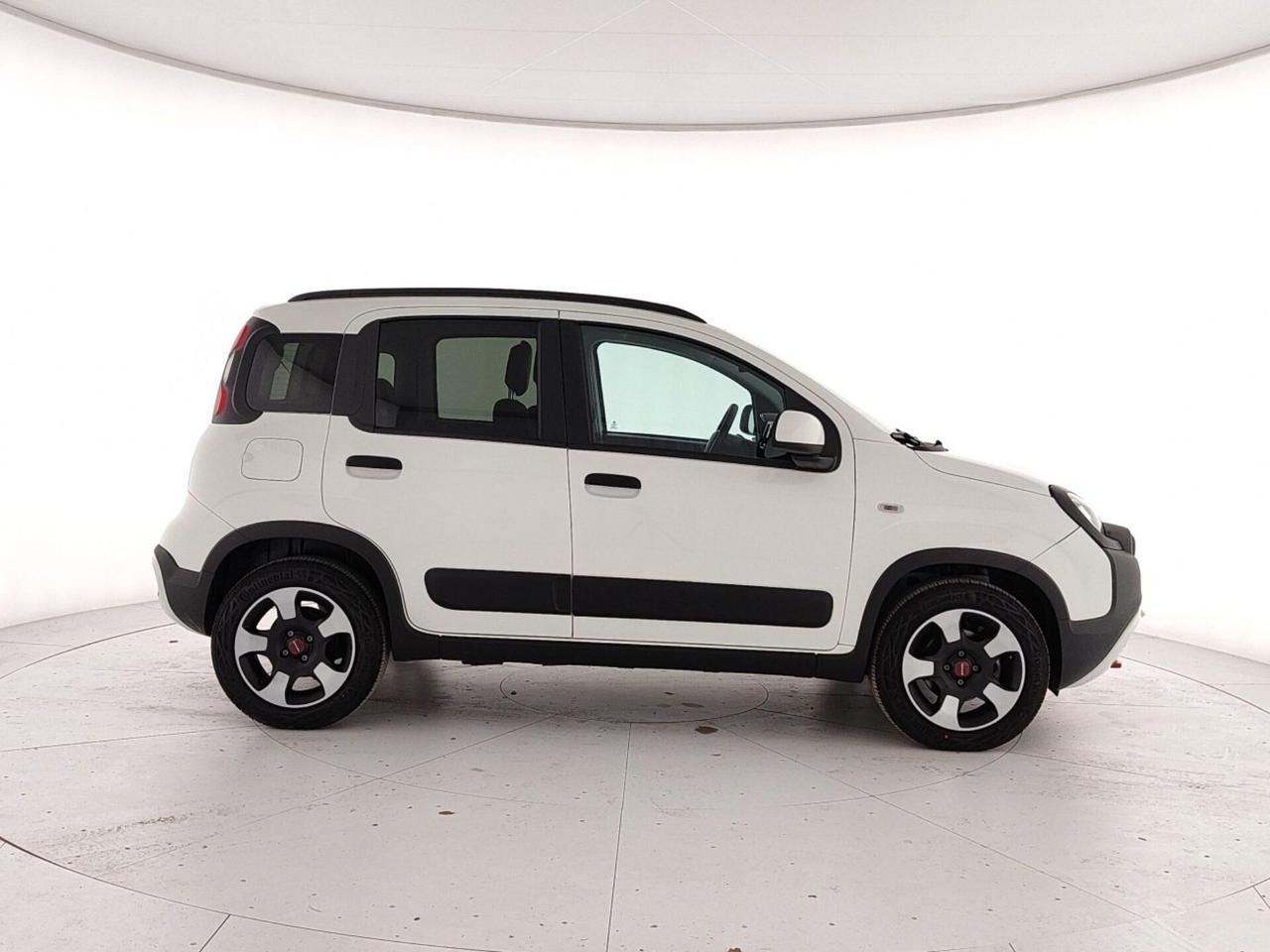 Fiat Panda Cross 1.0 FireFly S&S Hybrid