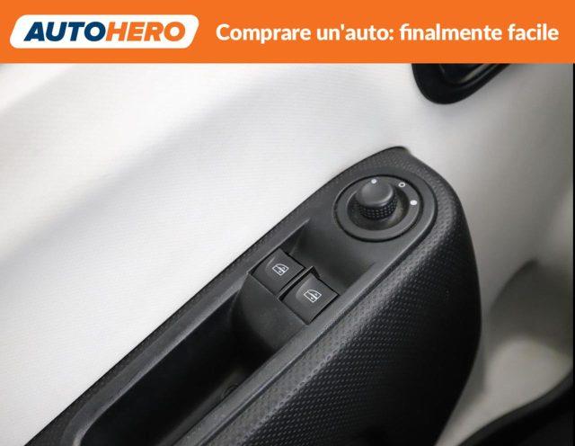 RENAULT Twingo SCe Lovely