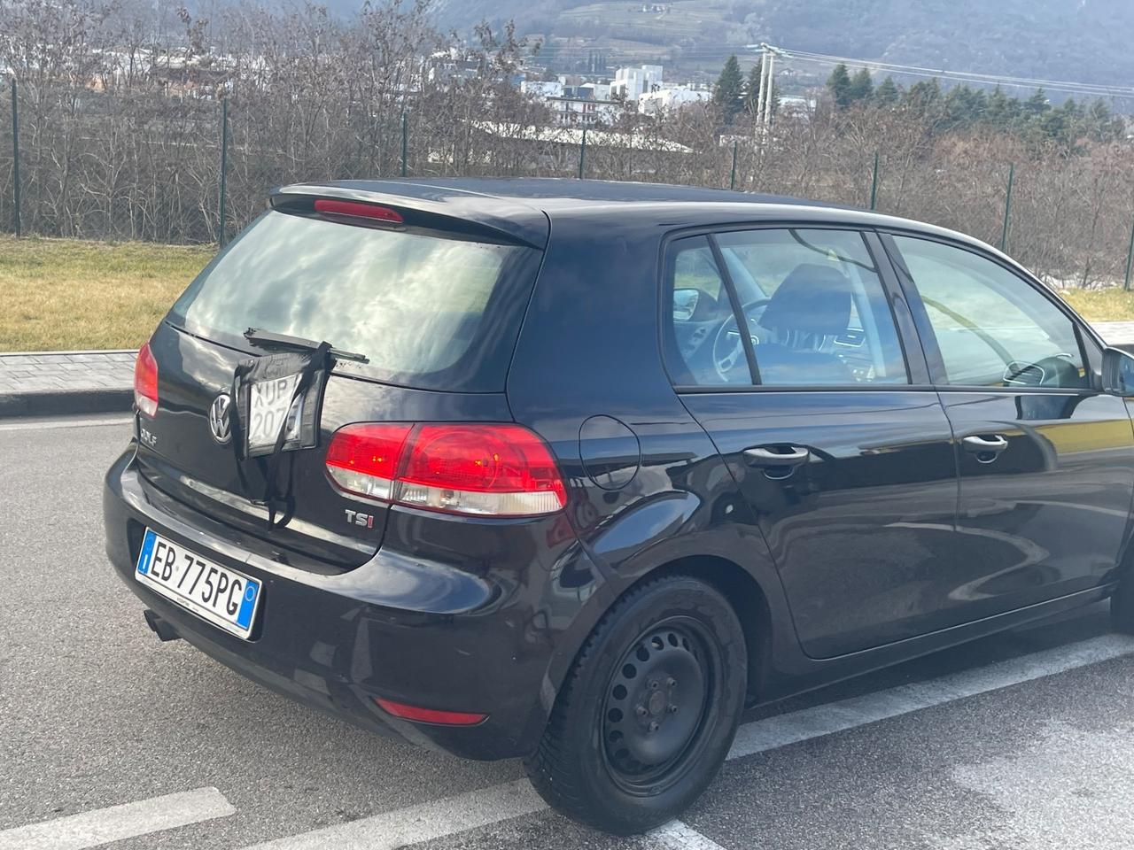 Volkswagen Golf 1.4 TSI 122CV 5p. Comfortline NEOPATENTATI