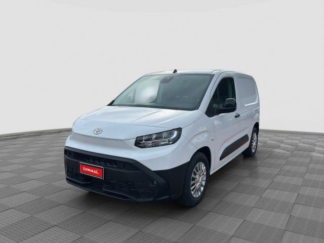 TOYOTA Proace Proace City Electric 50kWh L1 S Comfort