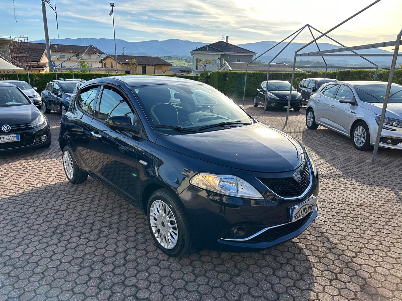 Lancia Ypsilon 1.3 MJT 16V 95 CV 5 porte S&S Platinum