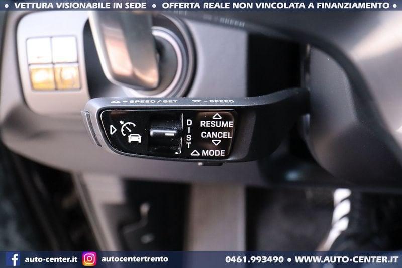 Porsche Cayenne 3.0 V6 21 TETTO GANCIO PASM