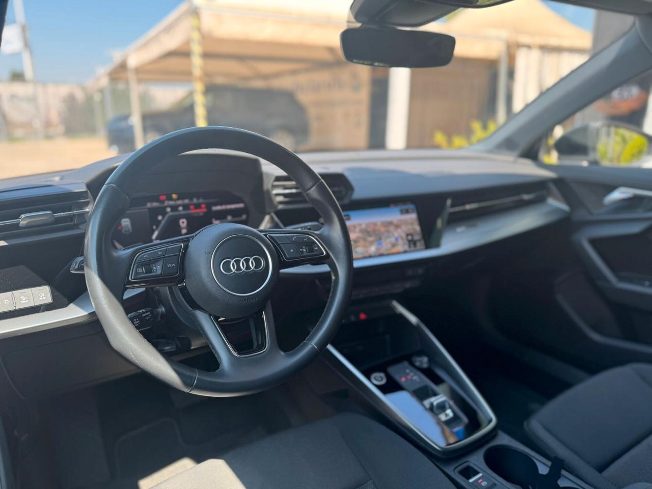 Audi A3 SPB 30 TDI S tronic Business Advanced