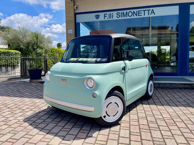 FIAT Topolino 6kw -KM0