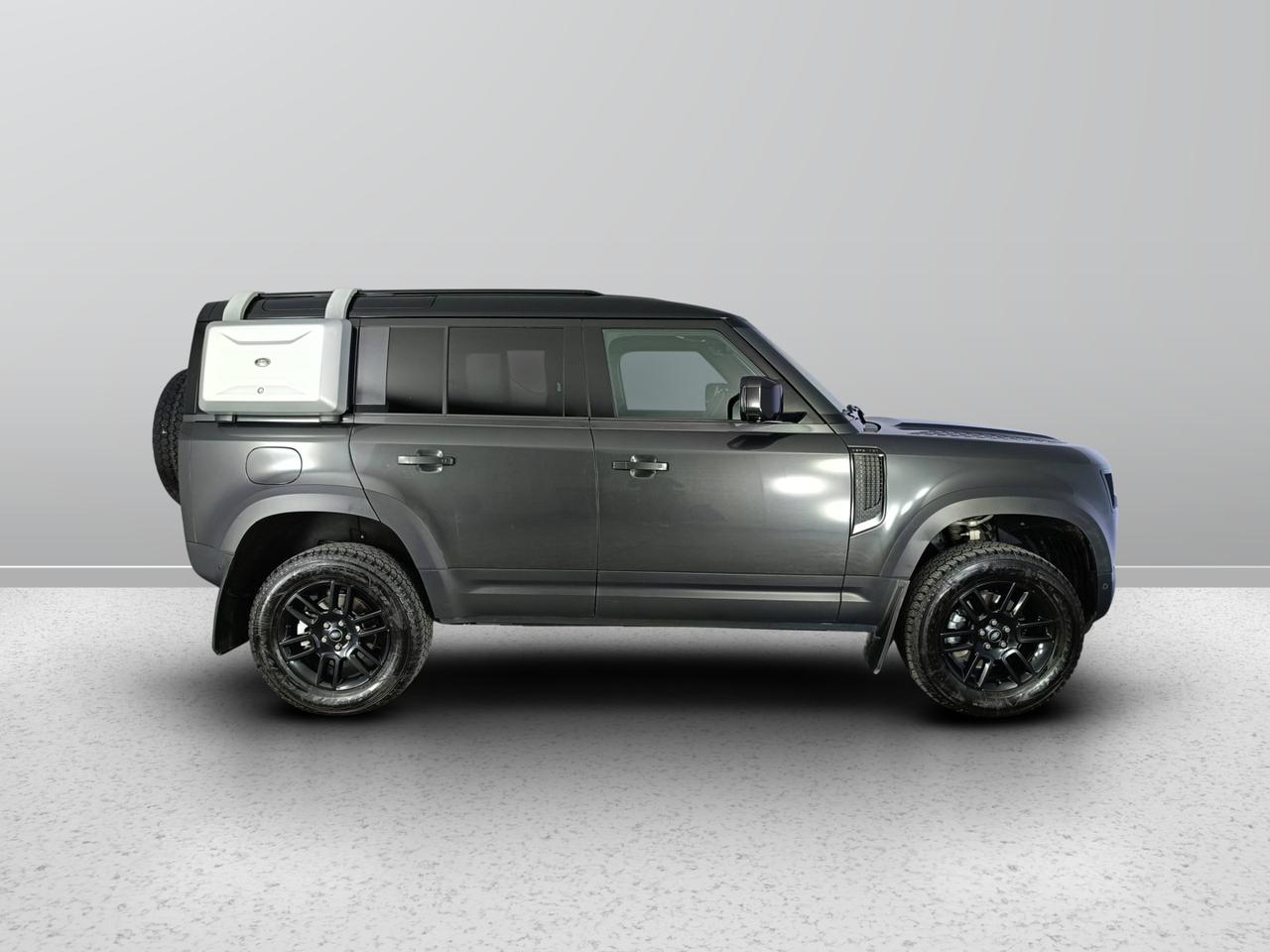 LAND ROVER Defender VII 2020 110 - Defender 110 3.0d i6 mhev X-Dynamic SE awd 200cv auto