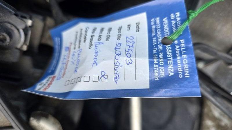 Audi A4 A4 Avant 2.0 TDI 120 CV Business Plus NAVI MMI LED XENO PDC CRUISE