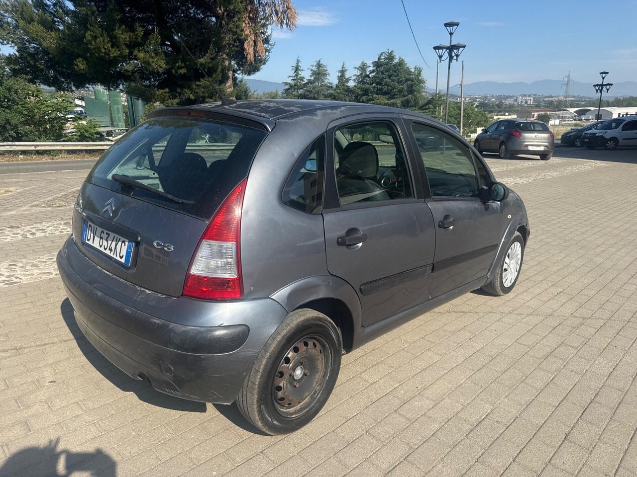 Citroen C3 1.1 airdream Perfect
