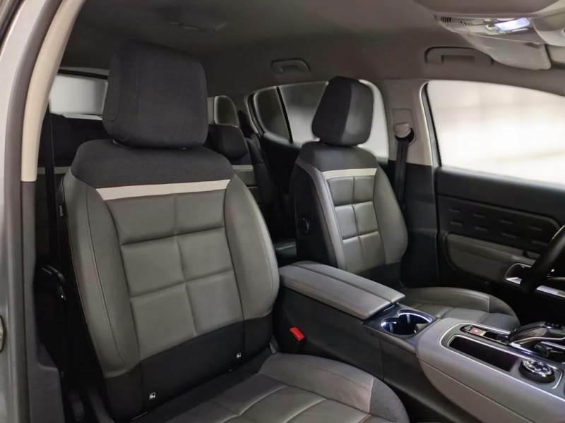 CITROEN C5 AIRCROSS BlueHDi 130 S/S Shine EAT8