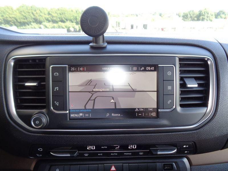 Toyota Proace Verso 1.5D L0 D Executive