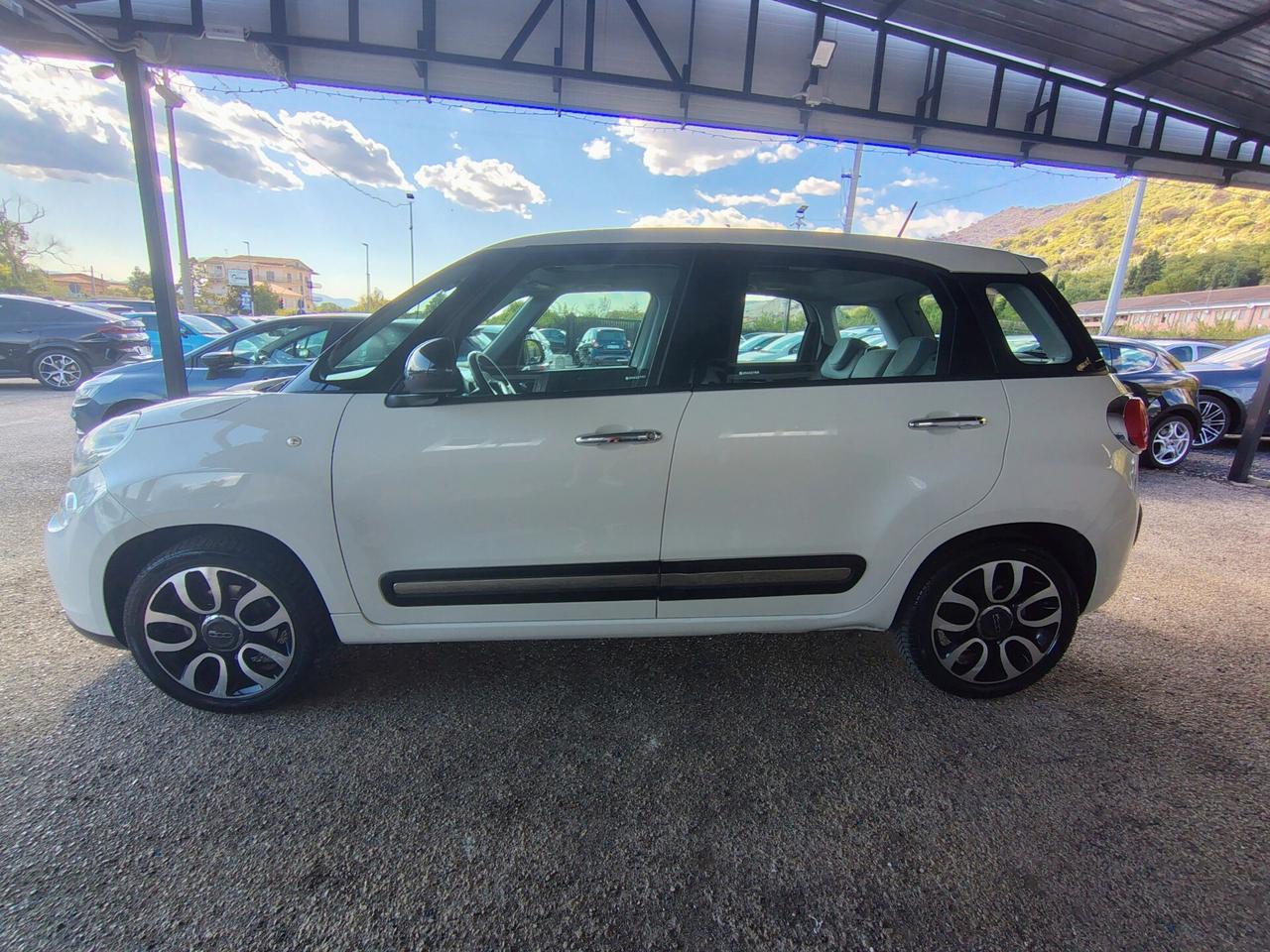 Fiat 500L 1.3 Multijet Lounge MOTORE NUOVO