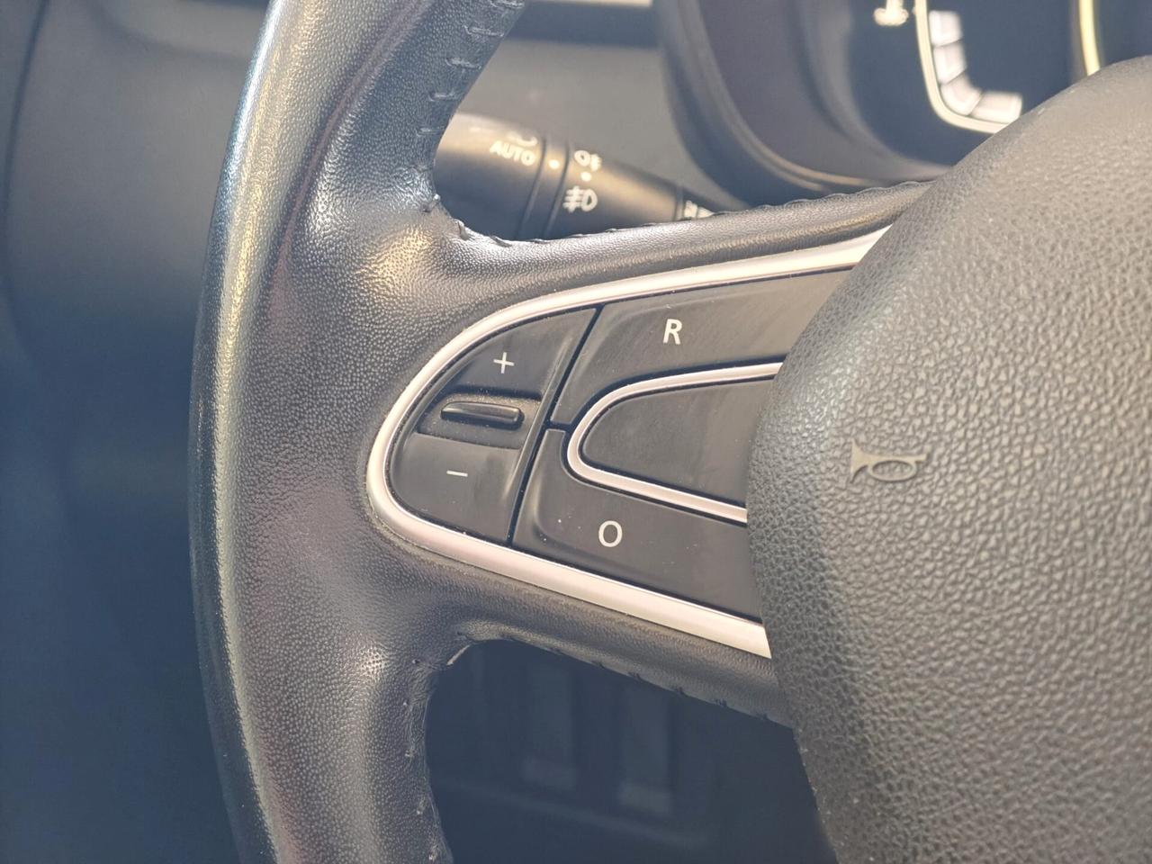 Renault Kadjar dCi 8V 110CV Energy Hypnotic