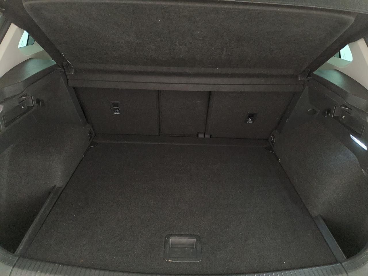 Volkswagen Tiguan 2.0 tdi life 122cv