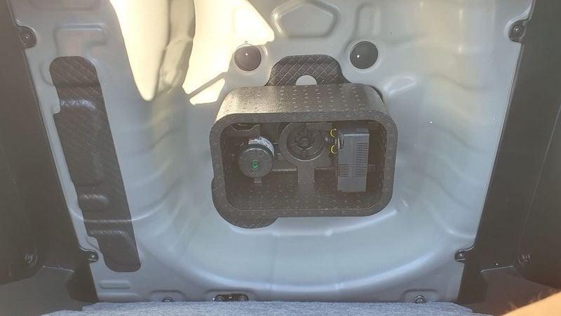 Hyundai Bayon 1.2 MPI 79cv Xline