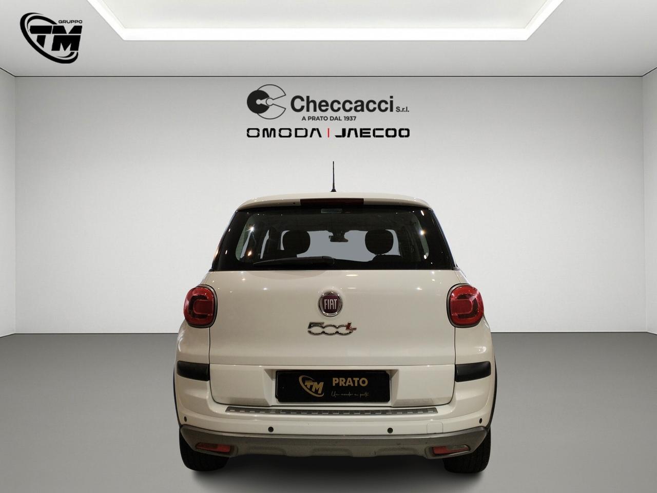 Fiat 500L Cross 1.3 mjt 95cv my19 *NEOPATENATI*