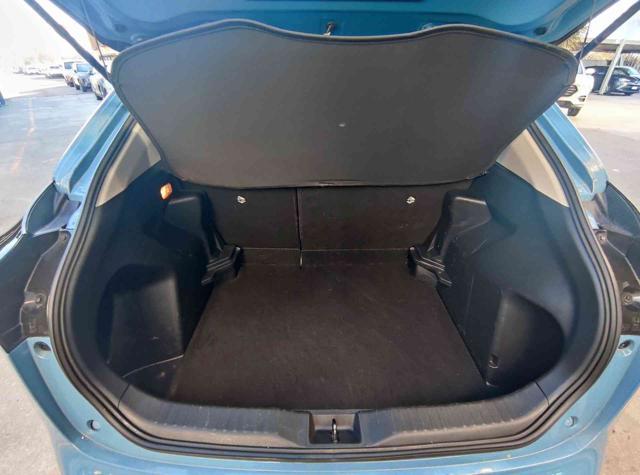 TOYOTA Yaris Cross 1.5 Hybrid 5p. E-CVT Active