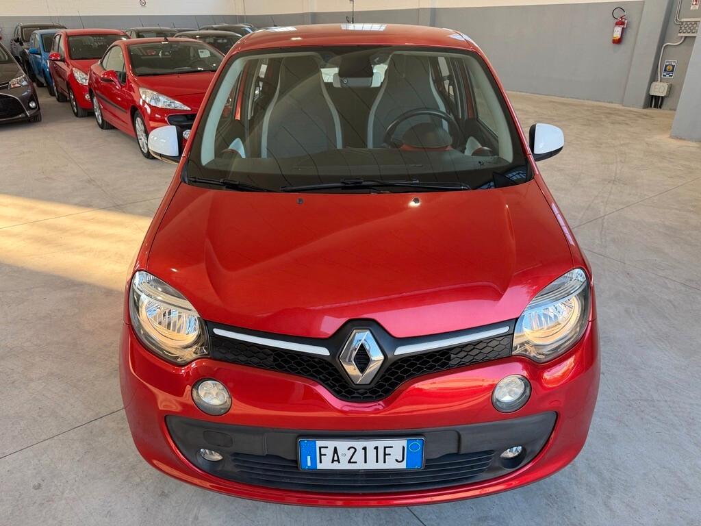 Renault Twingo 1.0 SCe Stop&Start Energy