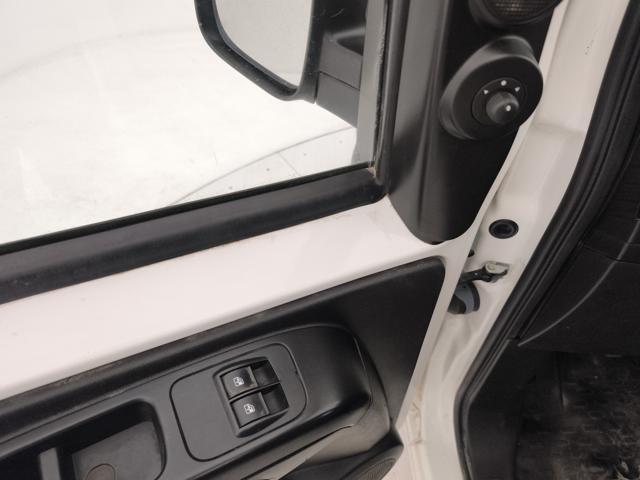 FIAT Fiorino cargo 1.3 mjt 95cv ecojet SX E6d-temp