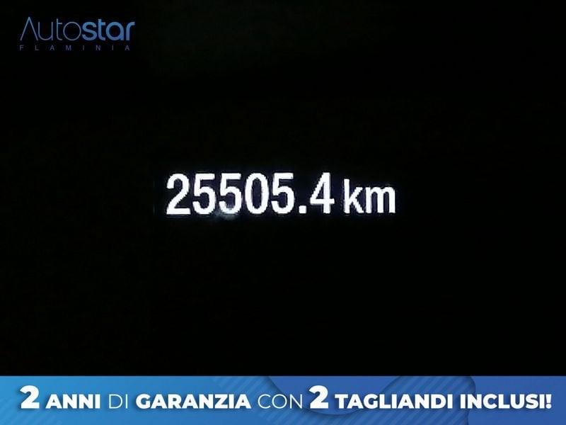 Ford Tourneo Custom 320 2018 320 2.0 tdci 130cv Titanium L1H1 E6.2