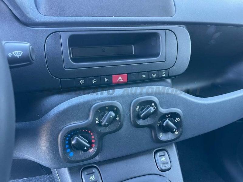 FIAT Pandina Pandina 1.0 65cv Hybrid Pop