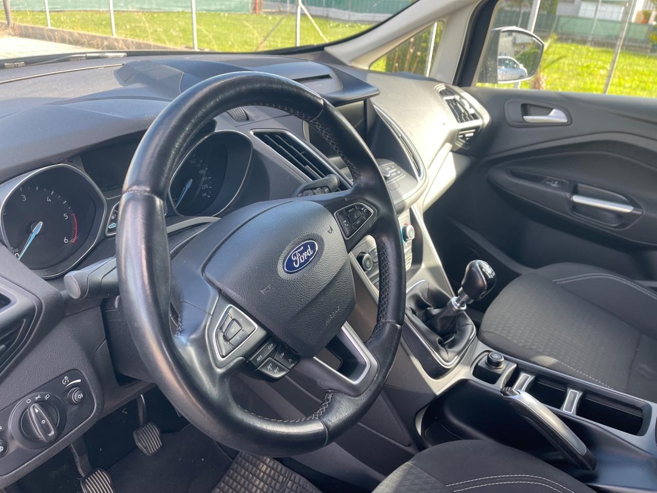 Ford C-Max 1.5 TDCi 120CV Start&Stop Business
