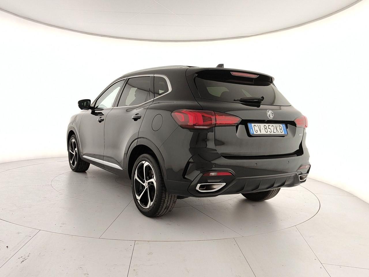 Mg HS 1.5T-GDI Luxury