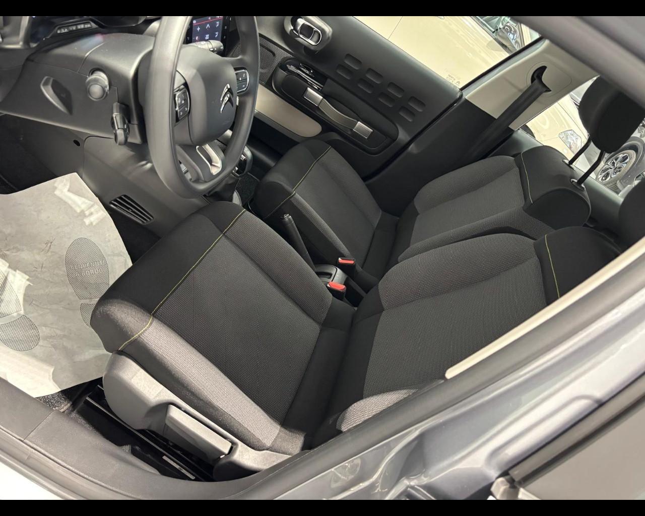 CITROEN C3 III 2017 - C3 1.2 puretech Shine s&s 83cv neopatentati my