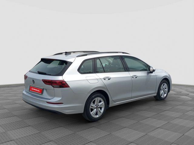 VOLKSWAGEN Golf Golf Variant 2.0 TDI SCR DSG Life