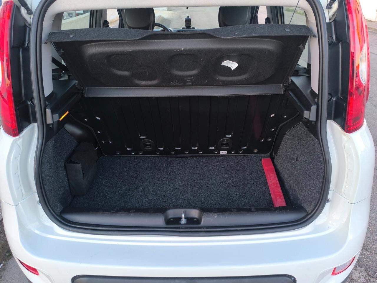 FIAT PANDA GPL CITY LIFE 04/2021 KM 59.000