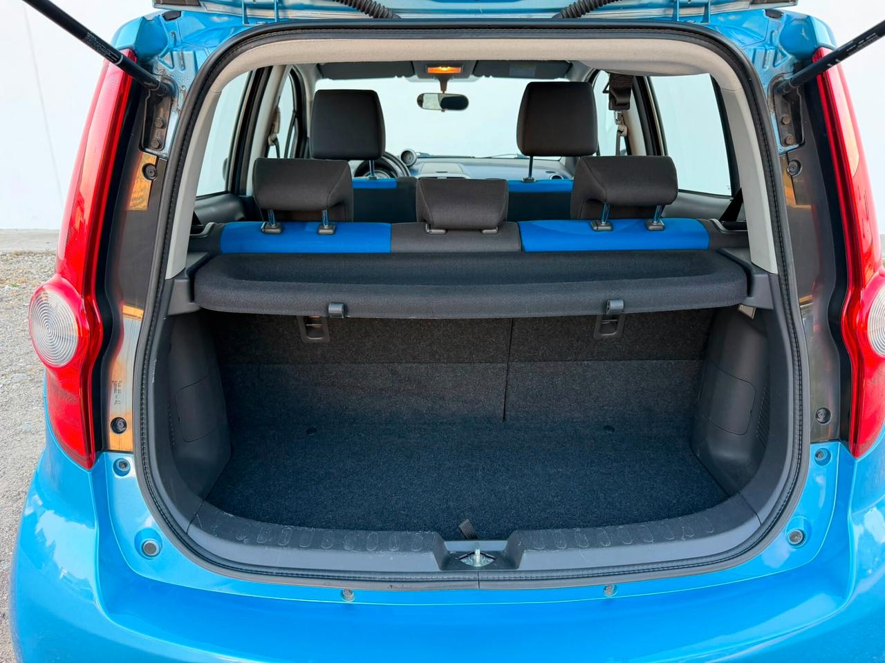 OPEL AGILA 1.0 Benzina 65CV NEOPATENTATI