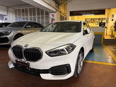 Bmw 118 118i 5p. Business Advantage
