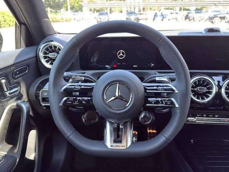 Mercedes-Benz Classe A 35 AMG 4Matic Premium Racing Collection