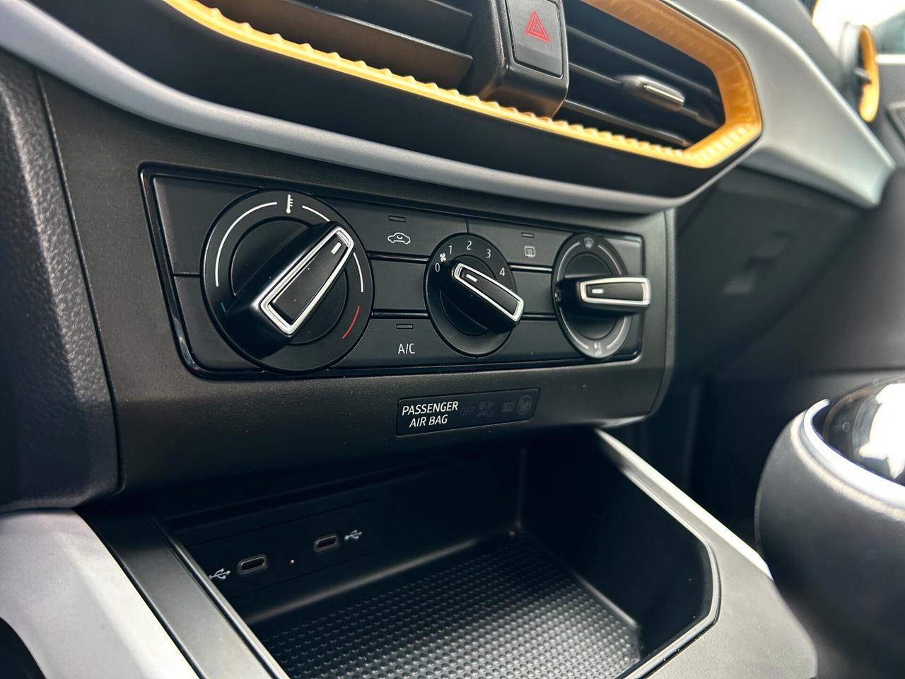 Seat Arona 1.0 TGI Style 2022