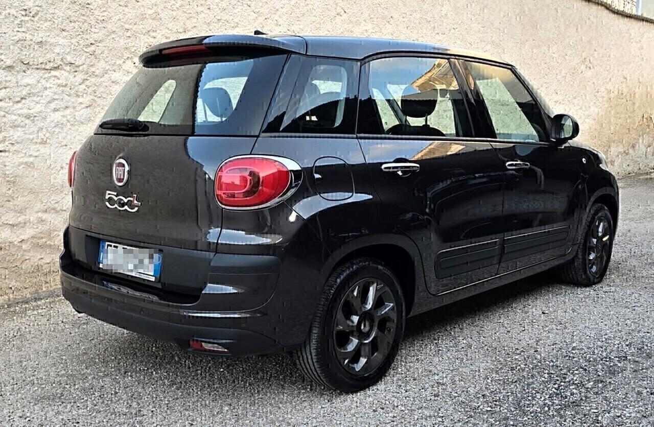 Fiat 500L 1.3MJT 95CV Lounge