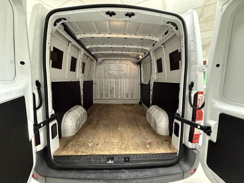 Renault Master Master T28 2.3 dCi/125 PC-TN Furgone E5 - UNICO PROPRIETARIO