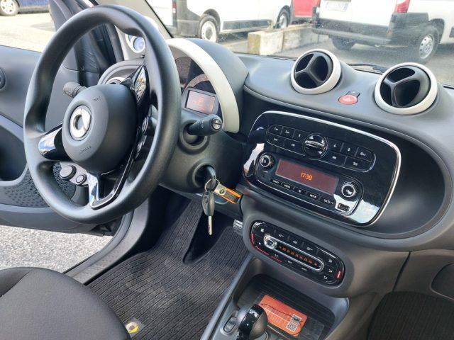 SMART ForTwo EQ Pure uniprò km 10.000 Automatica Fatturab.