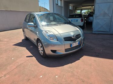 Toyota Aygo 1.0 12V VVT-i 5 porte Sol