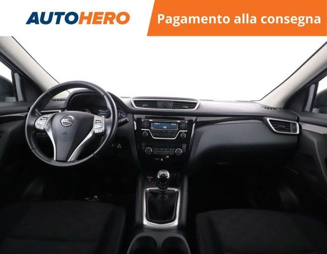 NISSAN Qashqai 1.5 dCi Acenta