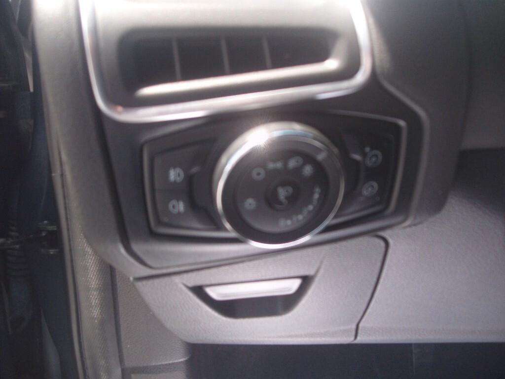 Ford Focus 1.6 TDCi 115CV SW Titanium - 2011