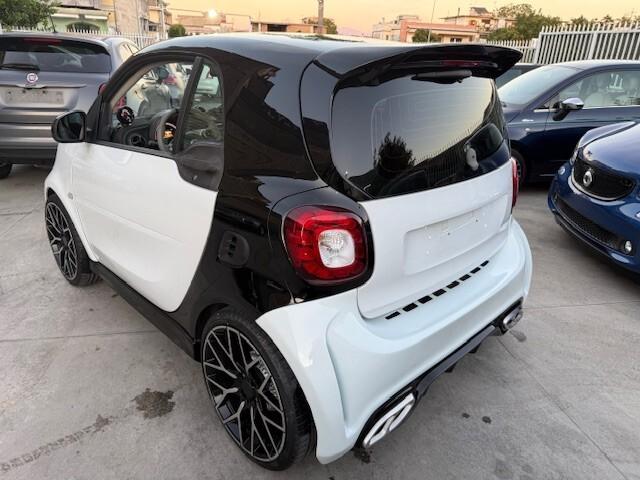 Smart ForTwo AMG LIMITED EDITION