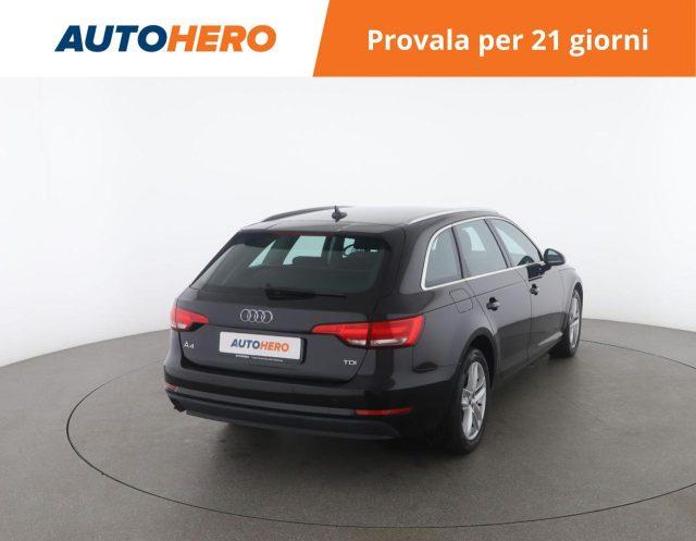 AUDI A4 Avant 2.0 TDI 150 CV S tronic