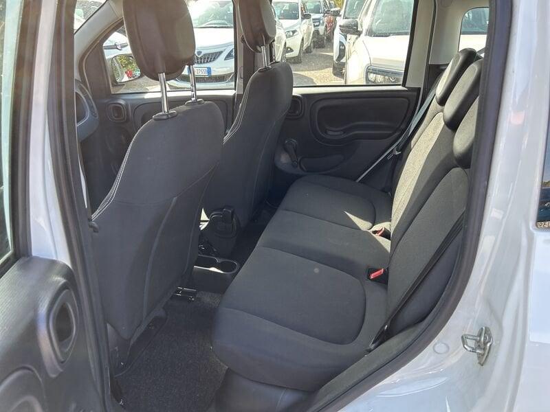FIAT Panda New My23 1.0 70cv Hybrid Panda