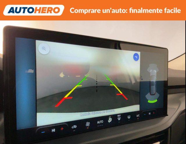 FORD Focus 1.5 EcoBlue 115 CV automatico SW Active