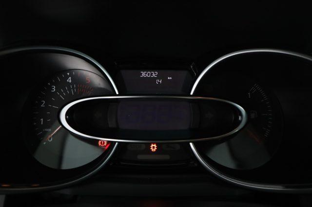 RENAULT Clio Clio dCi 8V 75 CV Statr&Stop Energy Business