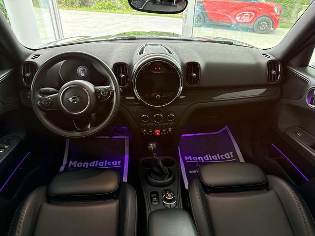 MINI Countryman 2.0 Cooper D Northwood Edition Countryman