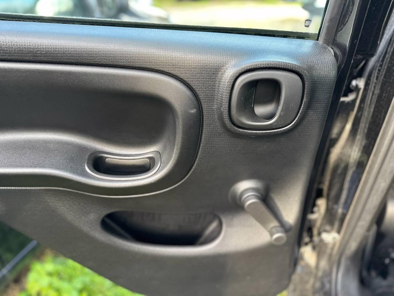 FIAT Panda III 2021 - Panda 1.0 firefly hybrid s&s 70cv 5p.ti