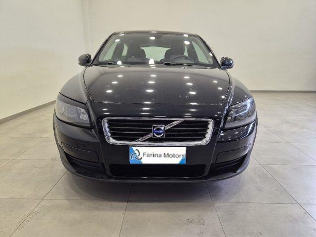 VOLVO C30 1.6 D DRIVe - PER COMMERCIANTI - NEOPAT.