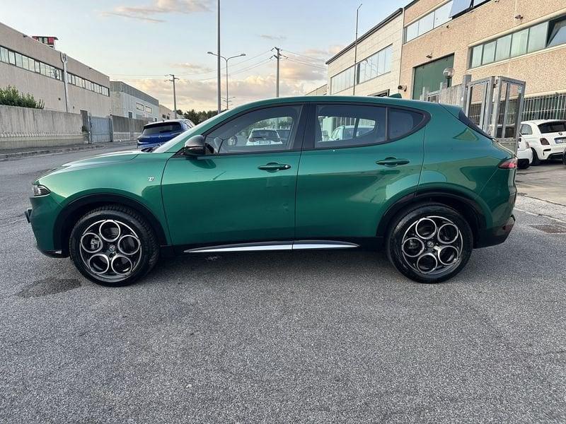 Alfa Romeo Tonale 1.5 160cv Hybrid TCT7 Ti