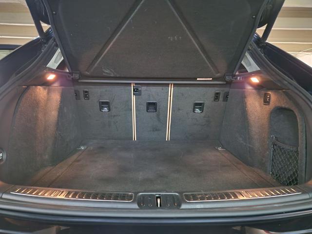 PORSCHE Macan 2000 CV.245'' PASM''+CERCHI 20'+UNICO PROPRIETARIO
