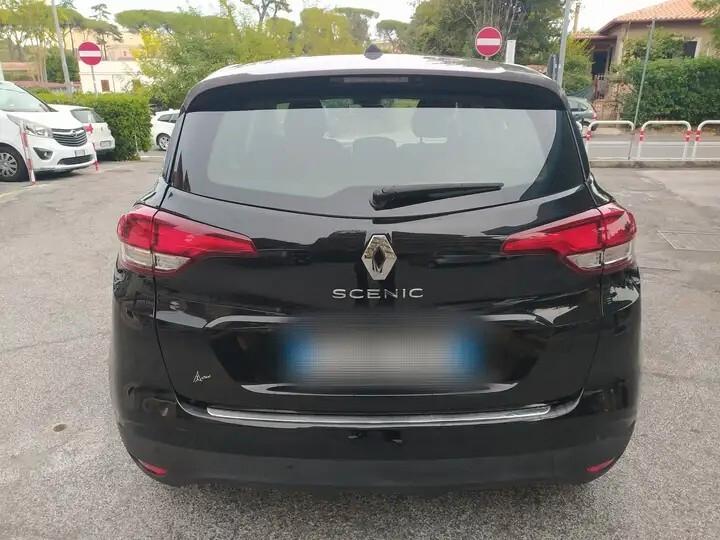 Renault Scenic Scénic dCi 8V 110 CV Energy Business
